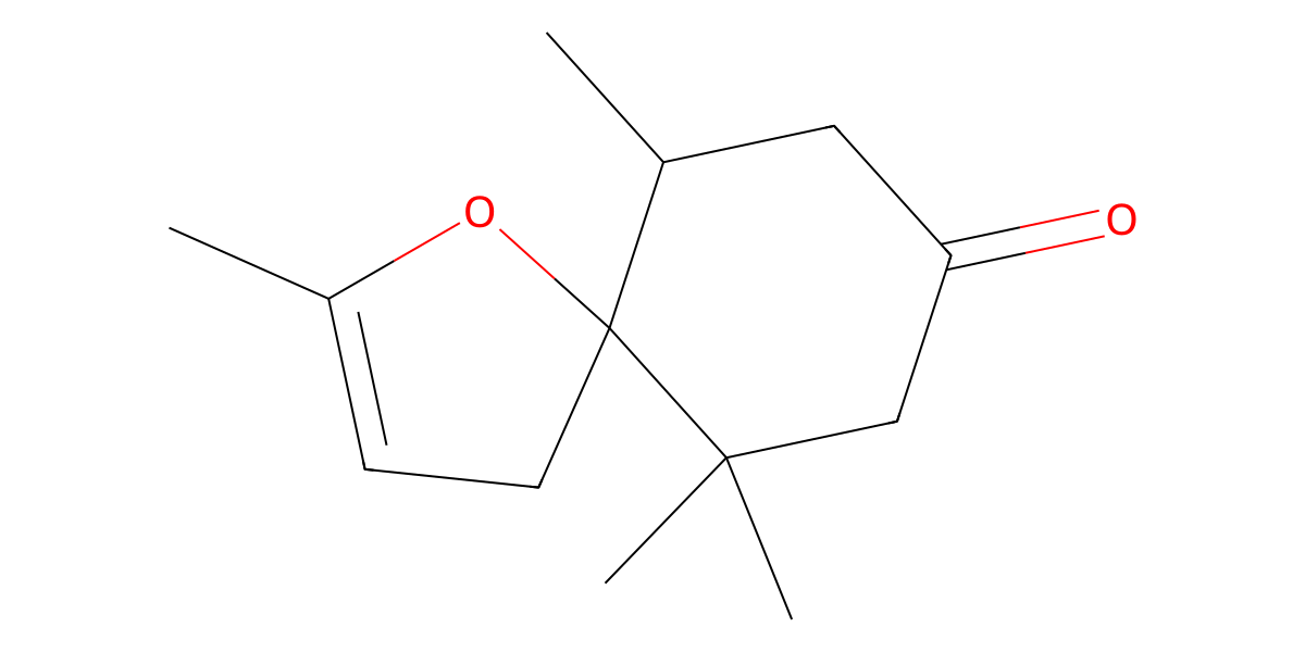 Image for 8,9-Dehydro-4,5-dihydrotheaspirone