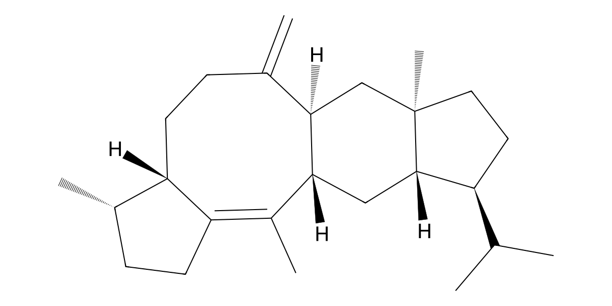 Image for 18-epi-Sesterviridene H