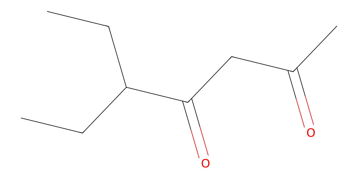 Image for 5-Ethylheptane-2,4-dione