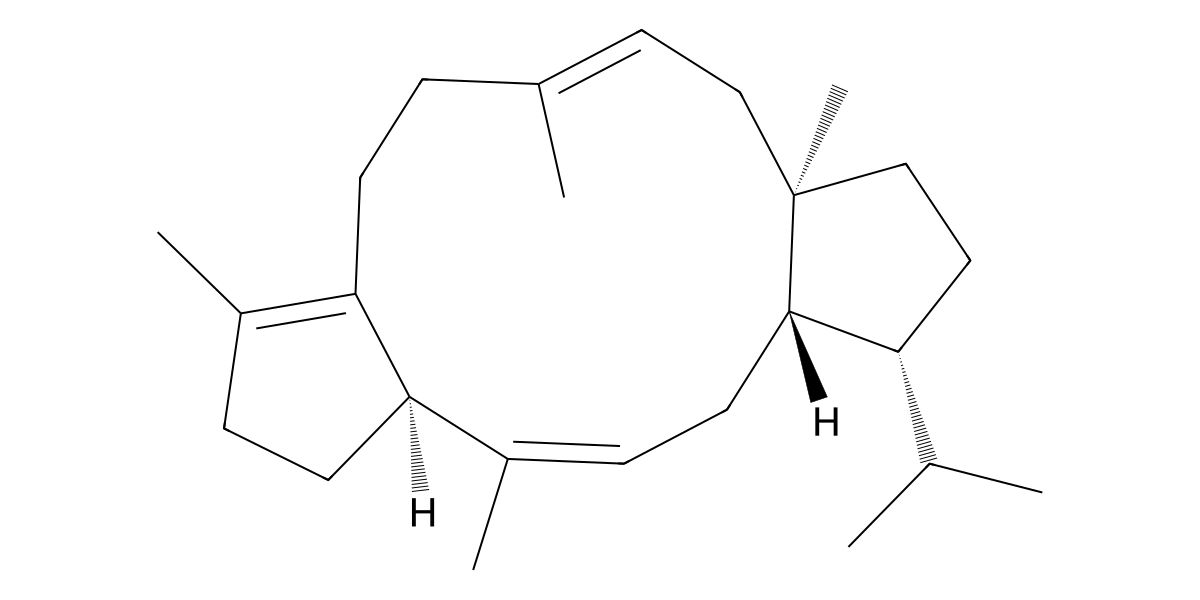 Image for Atacamatriene B