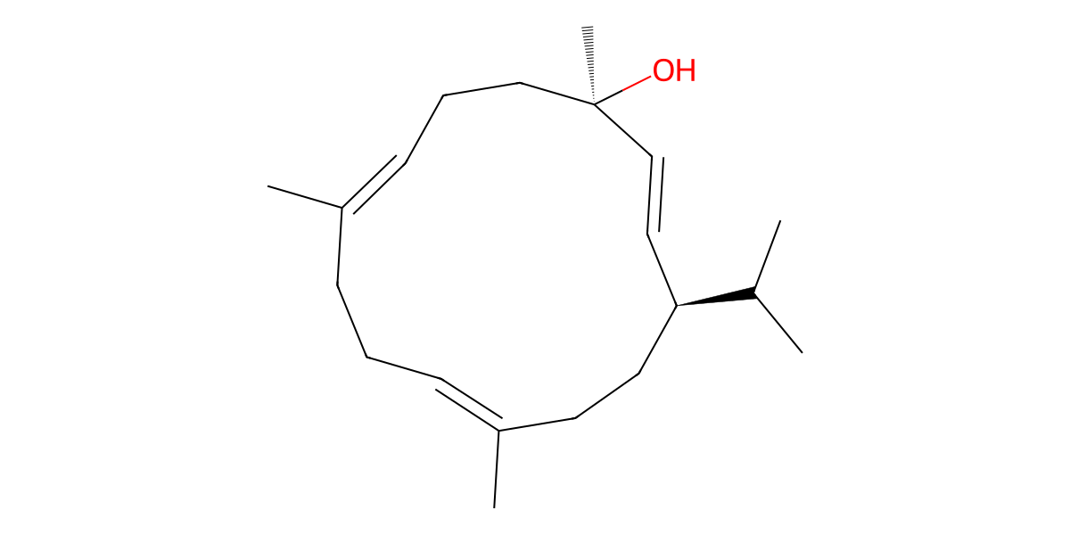 Image for 4-Epiisocembrenol