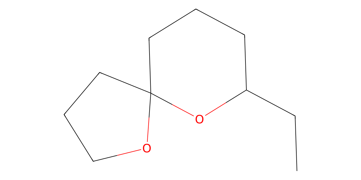 Image for 7-Ethyl-1,6-dioxaspiro[4.5]decane