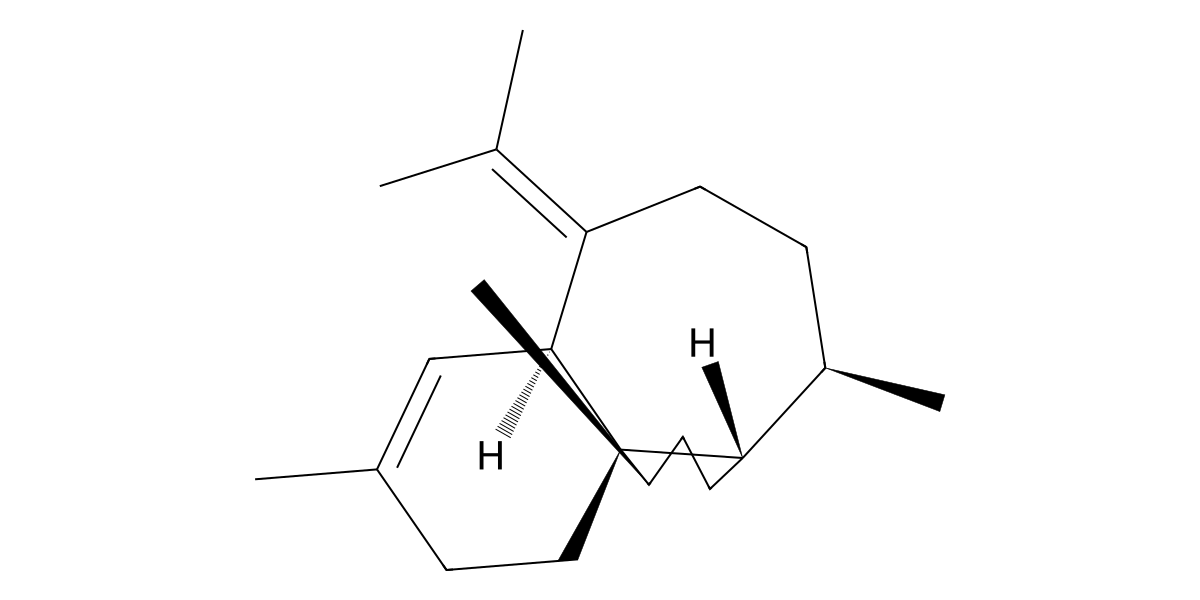 Image for D14,15-Isobonnadiene