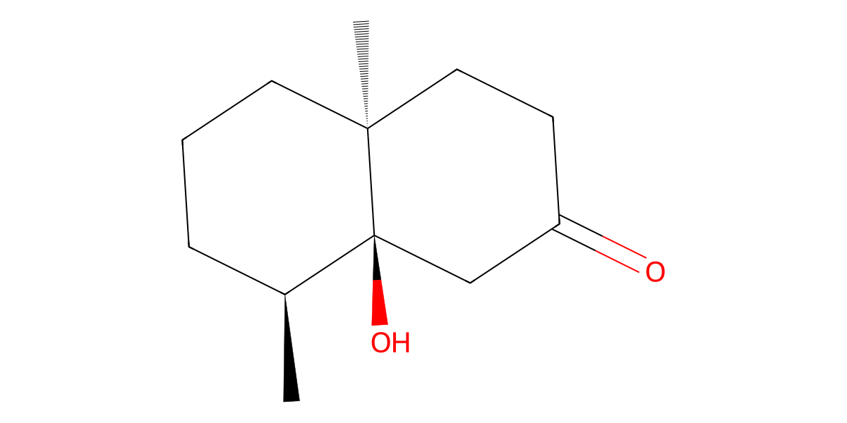 Image for 7-Ketogeosmin