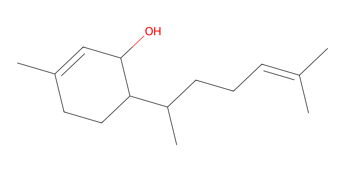 Image for (1R*,6R*,7S*)-Sesquipiperitol