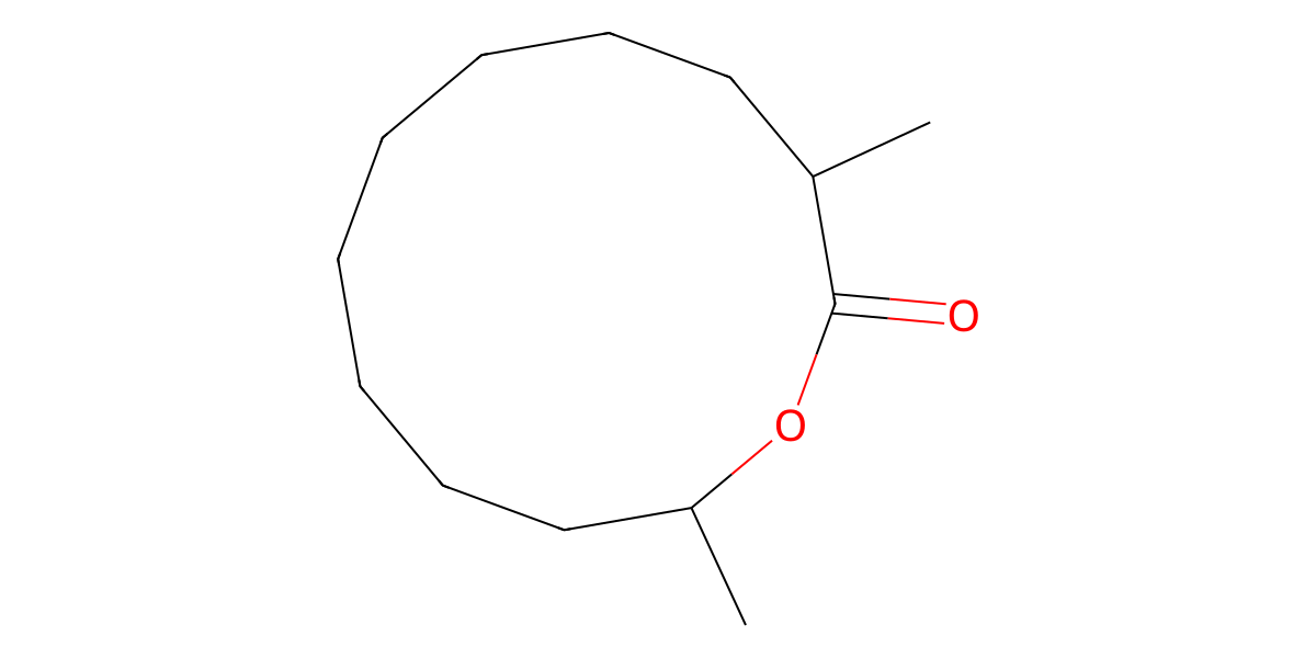 Image for 2-Methyl-11-dodecanolide