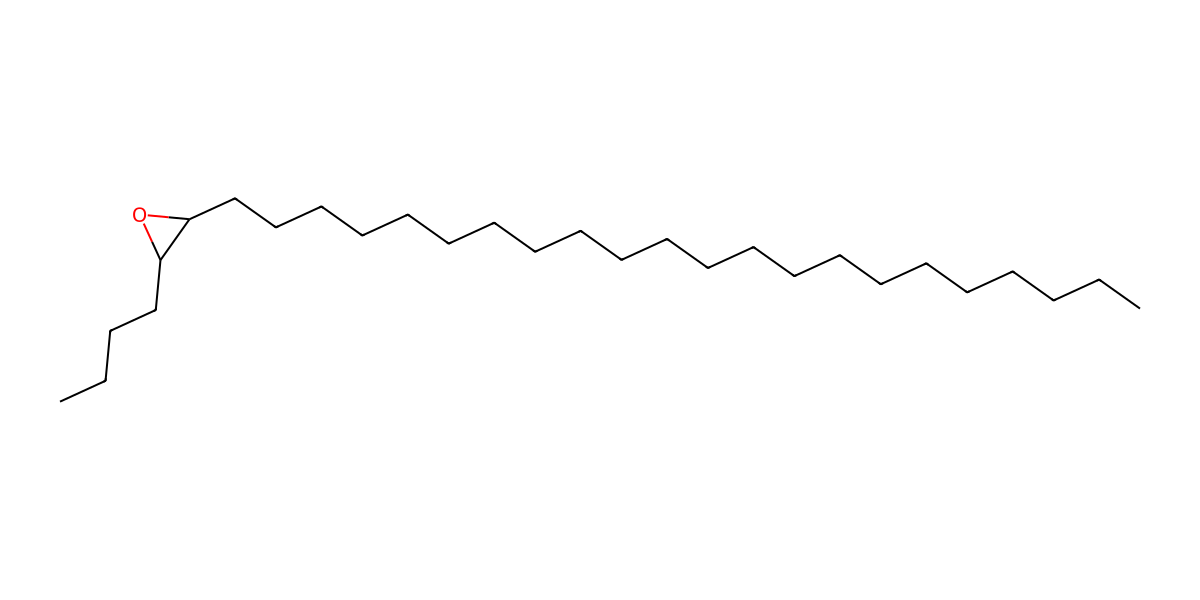 Image for 5,6-Epoxyoctacosane